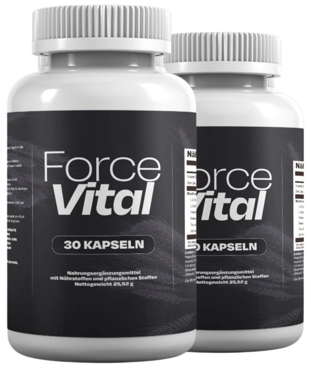 ForceVital 2 Flaschen Preis Paket Deutschland